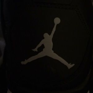 Meet your Posher, Tyrek